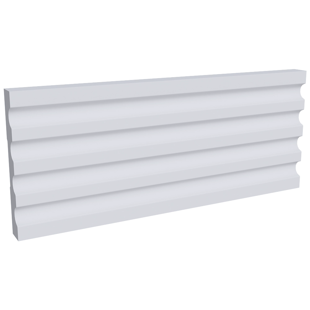 Ultrawood – Door architraves N 0003 i 3D Model Ultrawood – Door architraves N 0003 i 3D Model