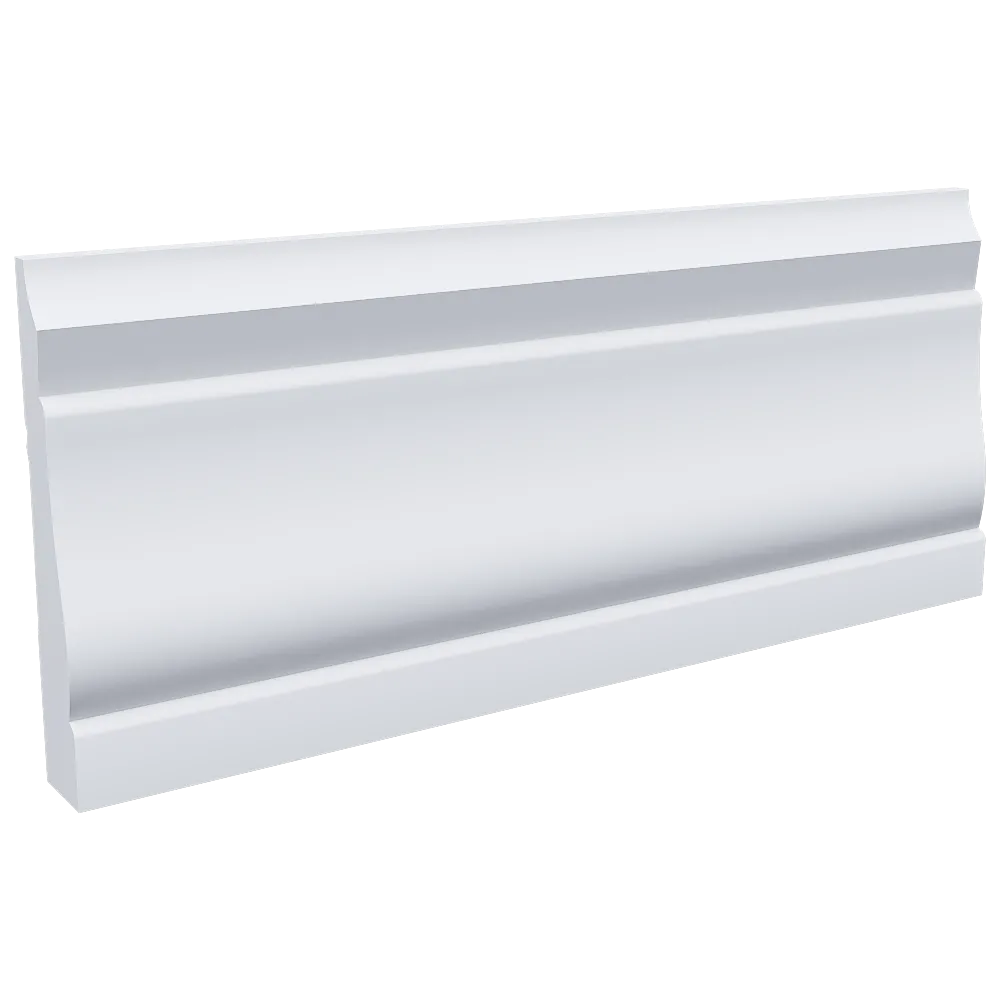 Ultrawood – Door architraves N 8160 i 3D Model Ultrawood – Door architraves N 8160 i 3D Model