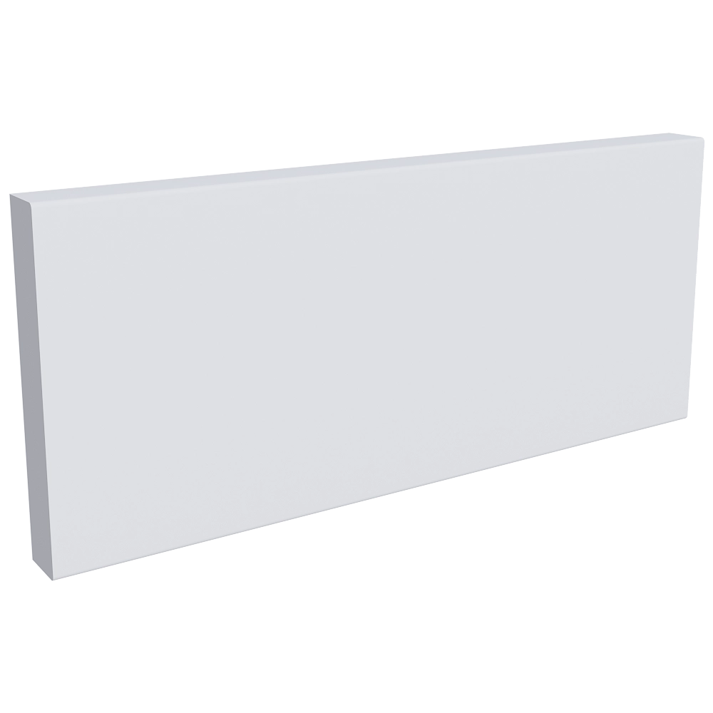 Ultrawood – Molding E2E 9988 3D Model Ultrawood – Molding E2E 9988 3D Model