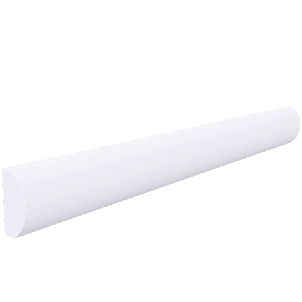 Ultrawood – Molding U 0022 i 3D Model Ultrawood – Molding U 0022 i 3D Model