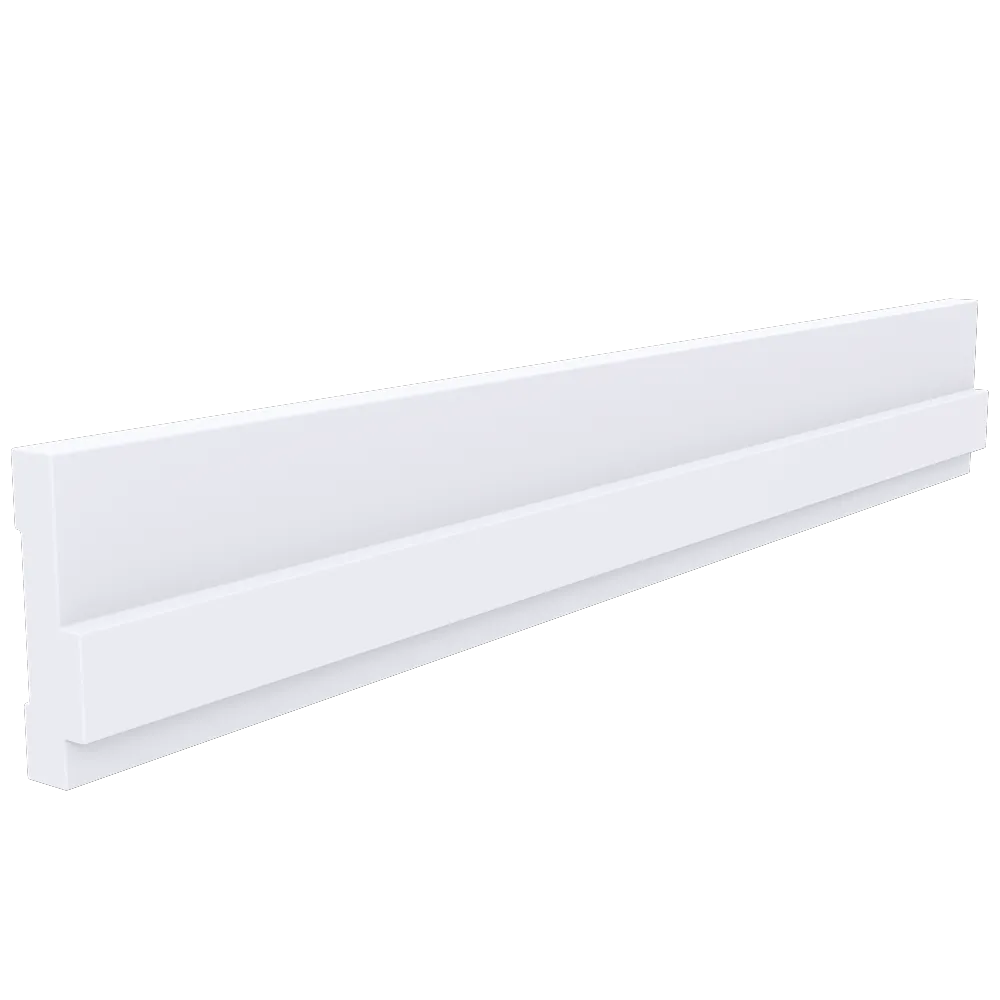 Ultrawood – Molding U 0026 3D Model Ultrawood – Molding U 0026 3D Model