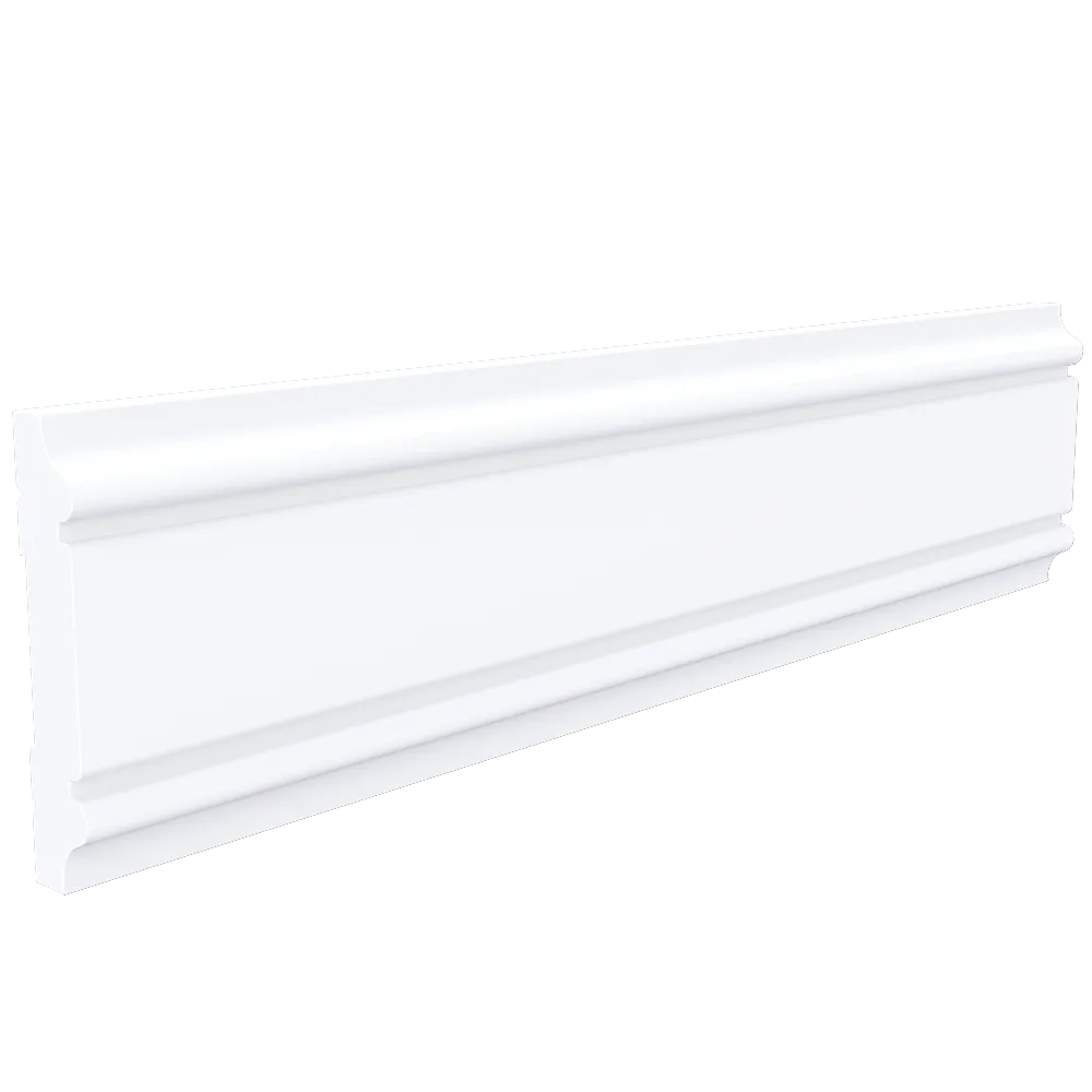 Ultrawood – Molding U 0031 i 3D Model Ultrawood – Molding U 0031 i 3D Model