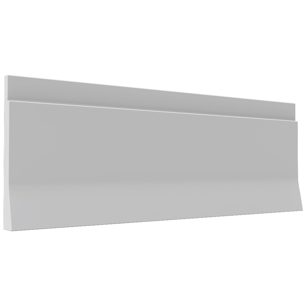 Ultrawood – Skirting board Base 0009 i 3D Model