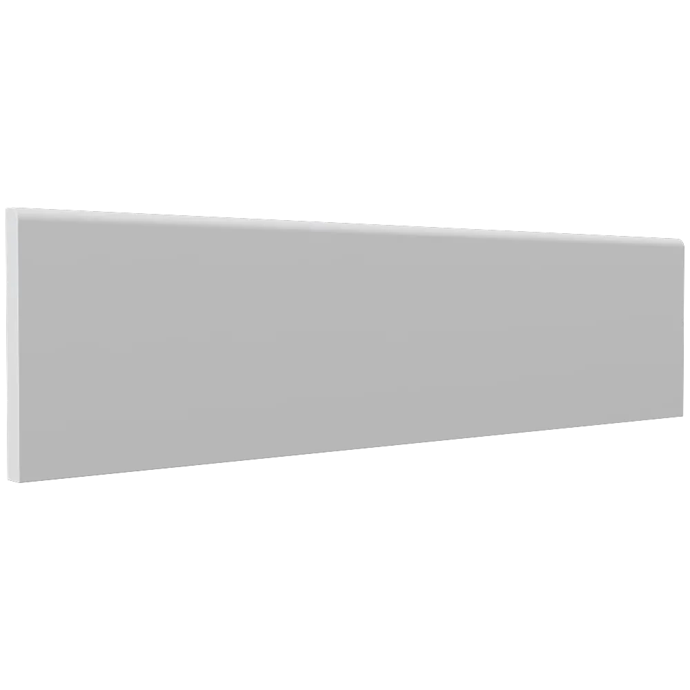 Ultrawood – Skirting board Base 1010 W 3D Model