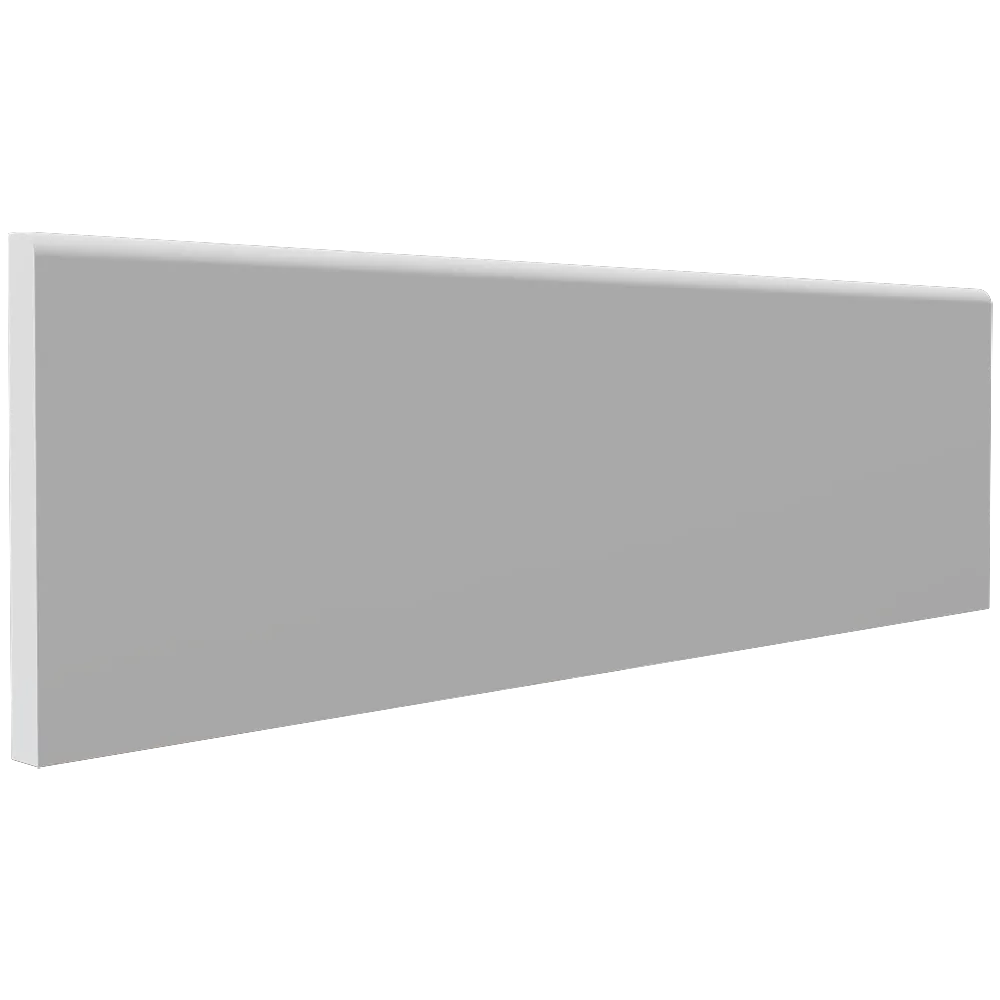 Ultrawood – Skirting board Base 1212 i 3D Model