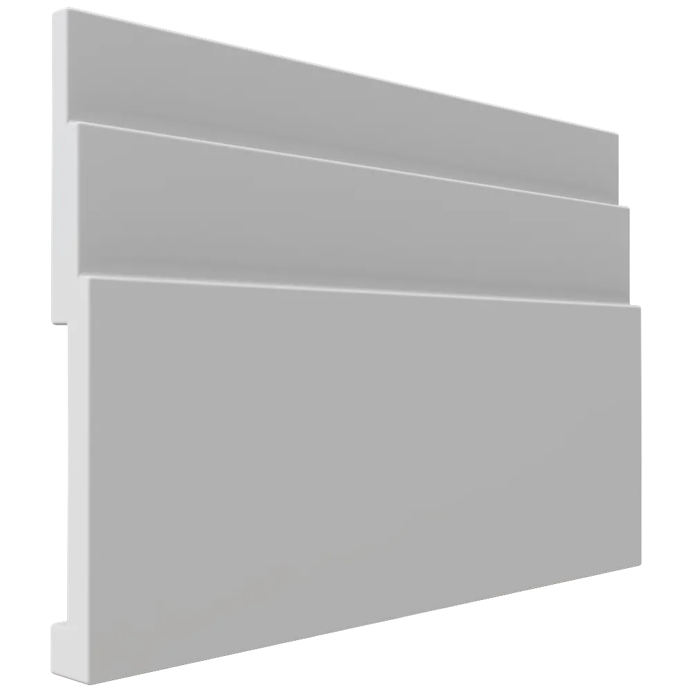 Ultrawood – Skirting board Base 2021 i 3D Model