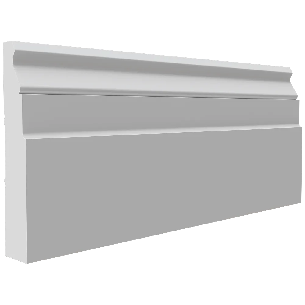 Ultrawood – Skirting board Base 5032 i 3D Model