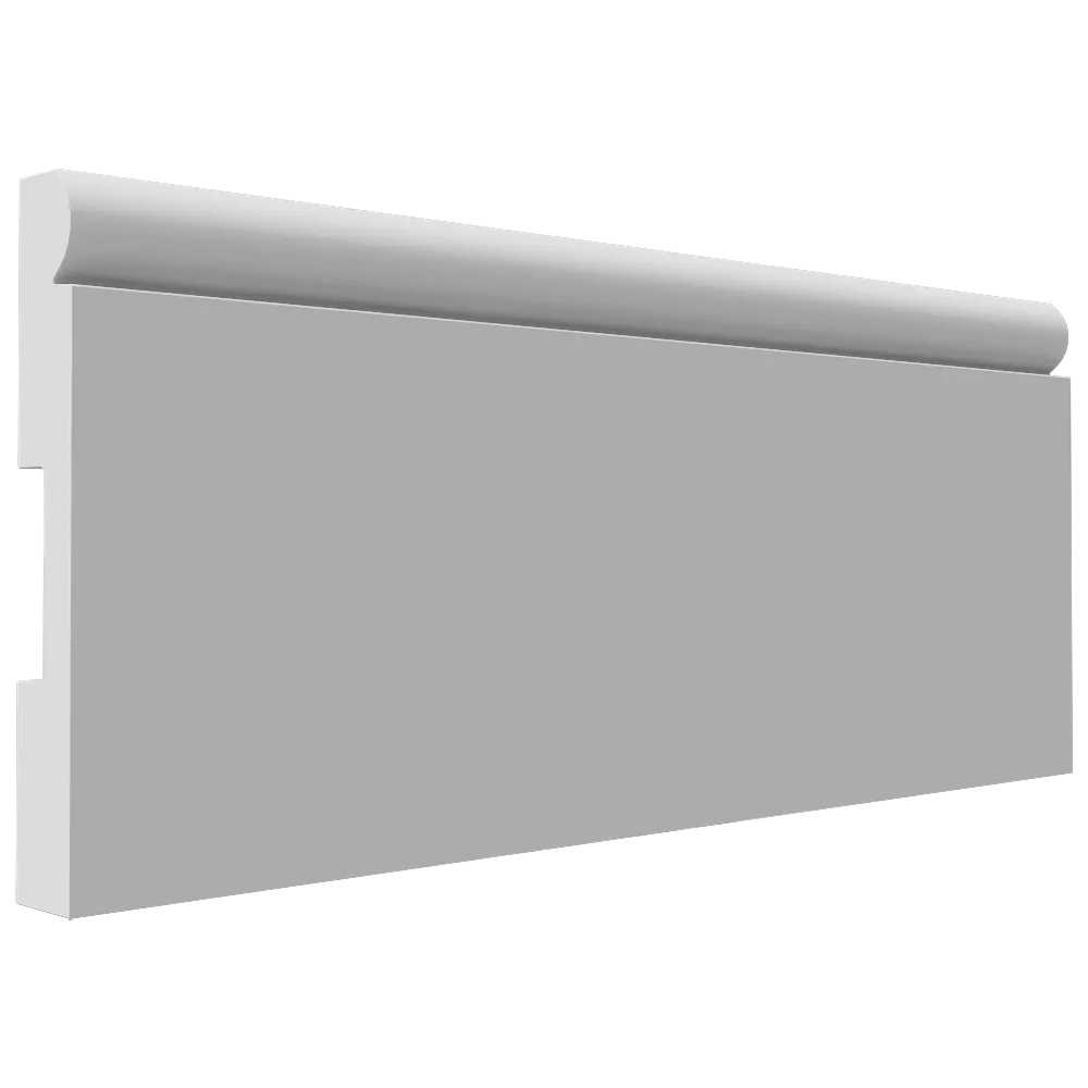 Ultrawood – Skirting board Base 5051 i 3D Model