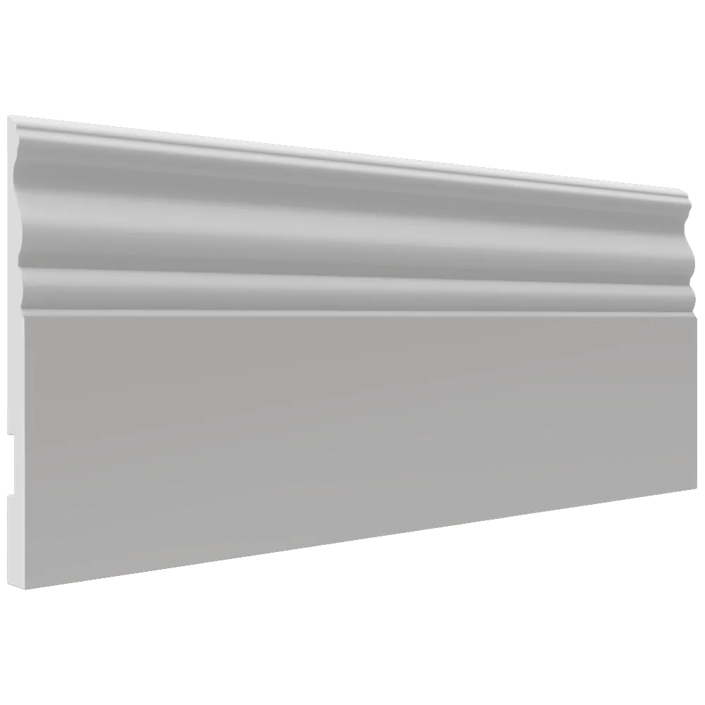 Ultrawood – Skirting board Base 5074 i 3D Model