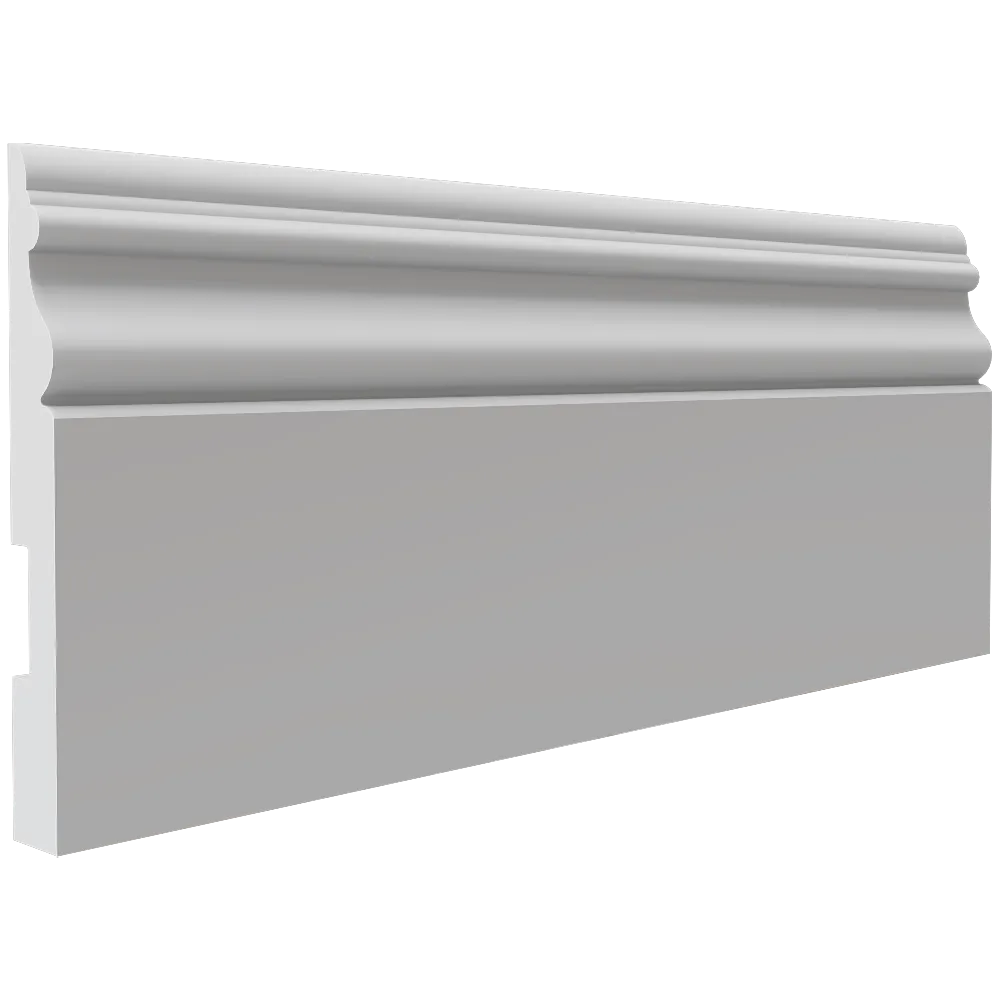 Ultrawood – Skirting board Base 5270 i 3D Model