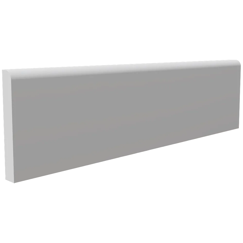 Ultrawood – Skirting board Base 8012 i 3D Model