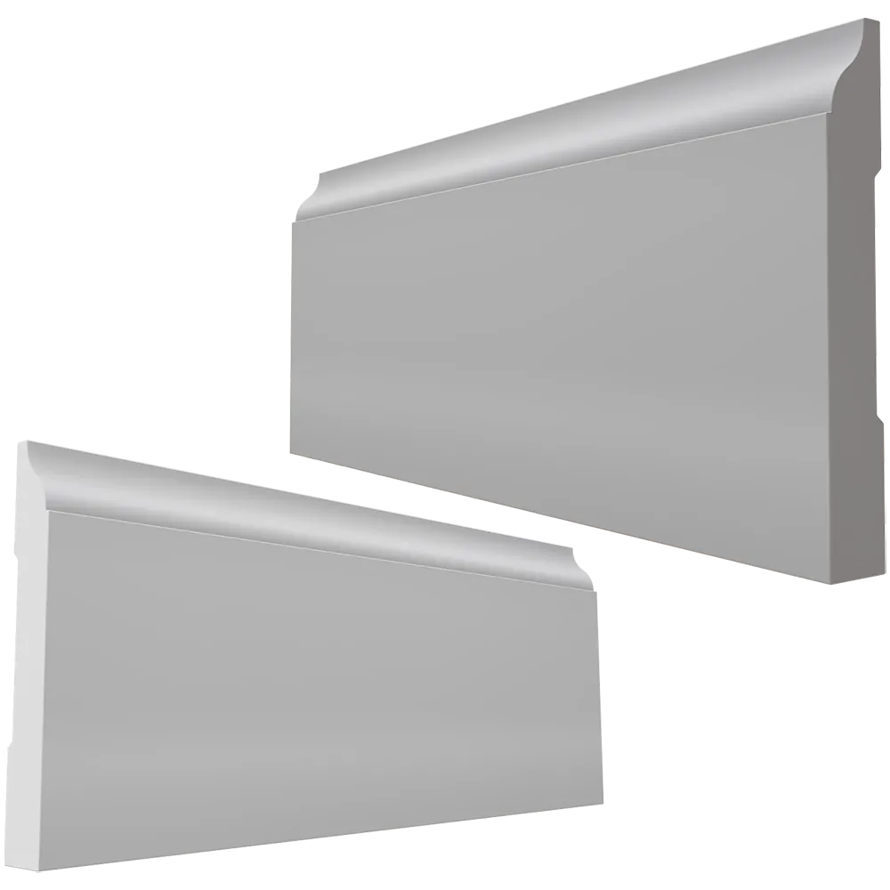 Ultrawood – Skirting board Base0001 i 3D Model