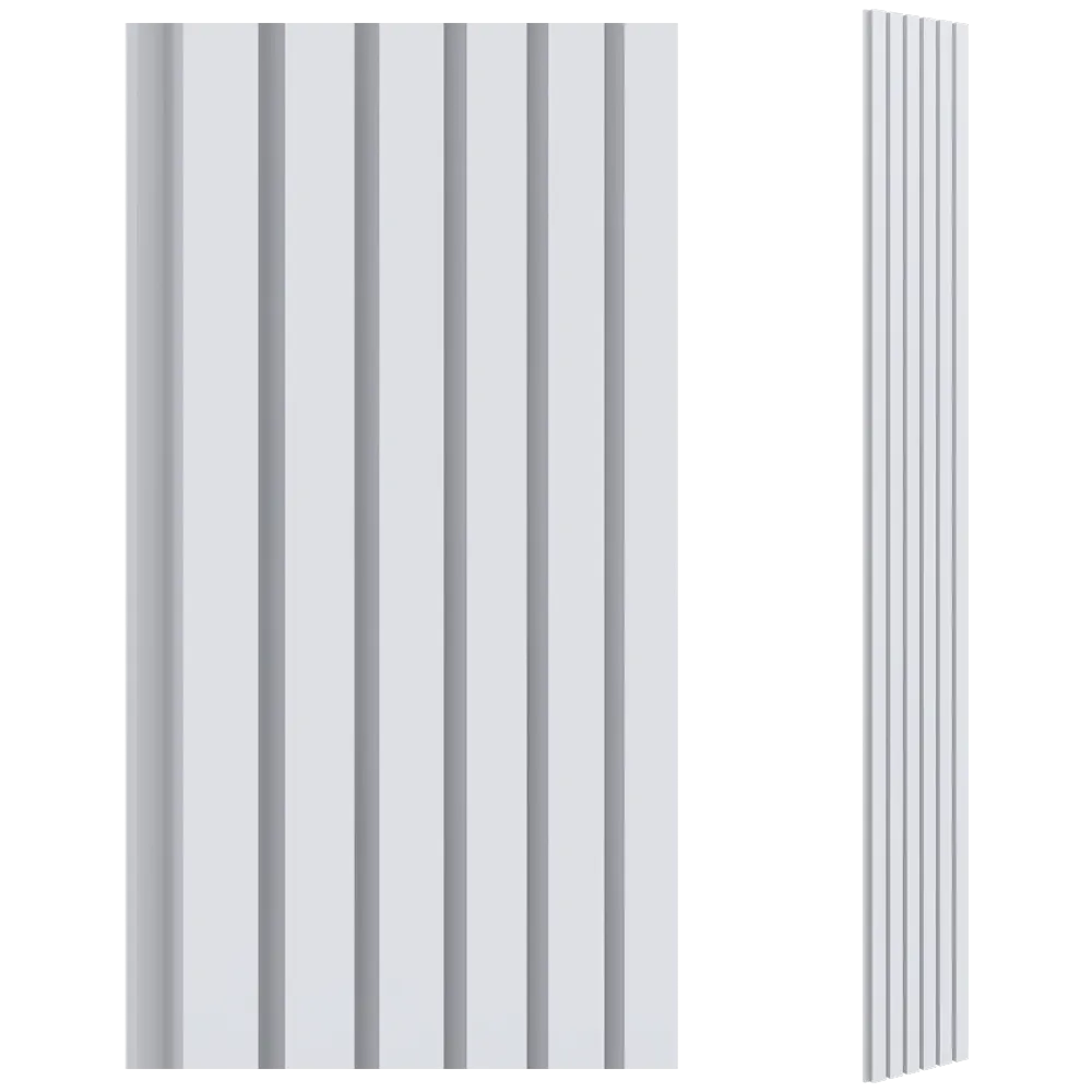 Ultrawood – Wall panel UW 04 i 3D Model Ultrawood – Wall panel UW 04 i 3D Model