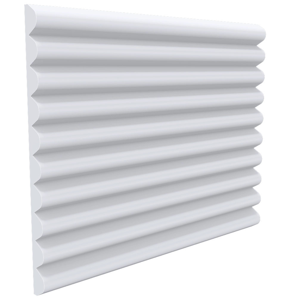 Ultrawood – Wall panel UW 06 i 3D Model Ultrawood – Wall panel UW 06 i 3D Model