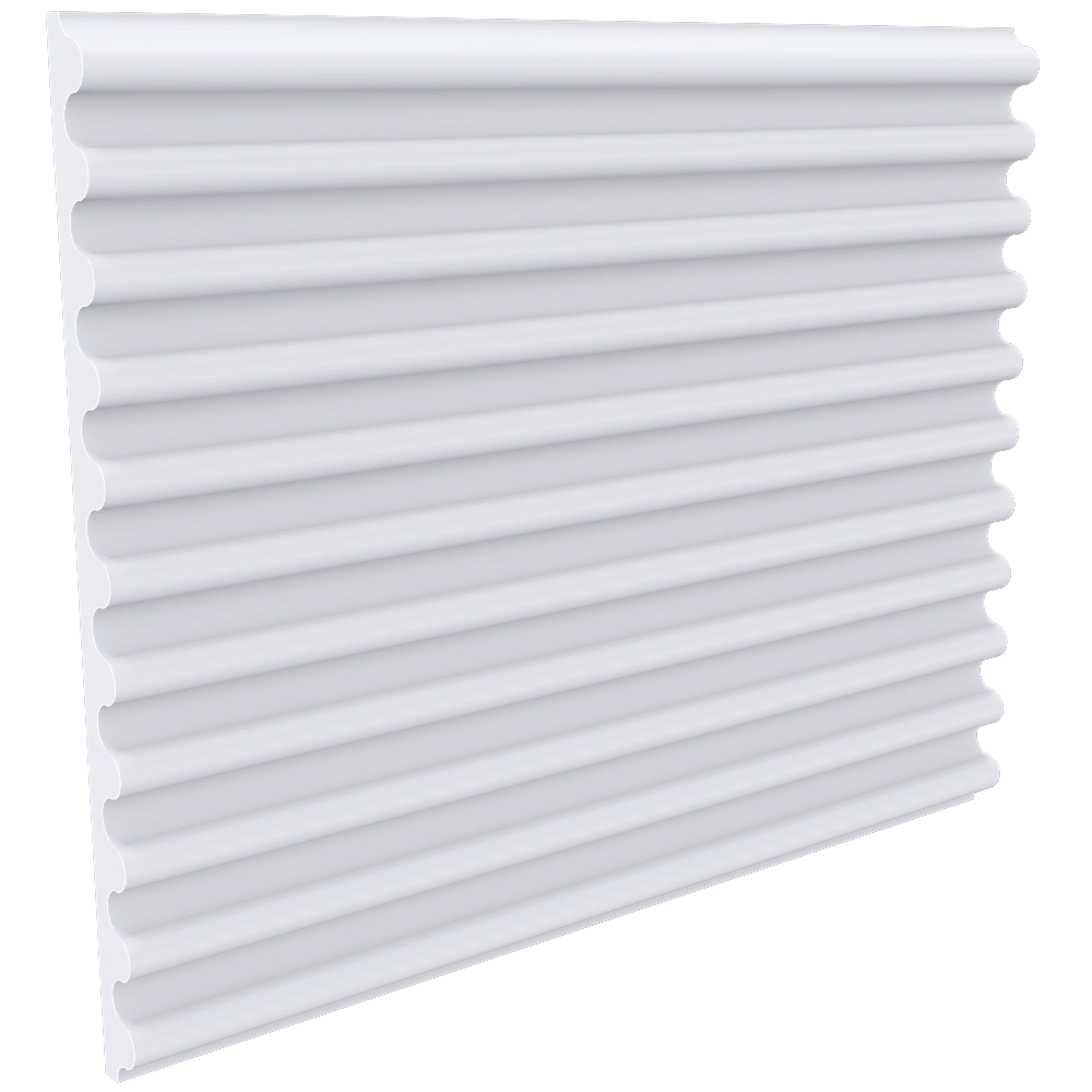 Ultrawood – Wall panel UW 07 i 3D Model Ultrawood – Wall panel UW 07 i 3D Model