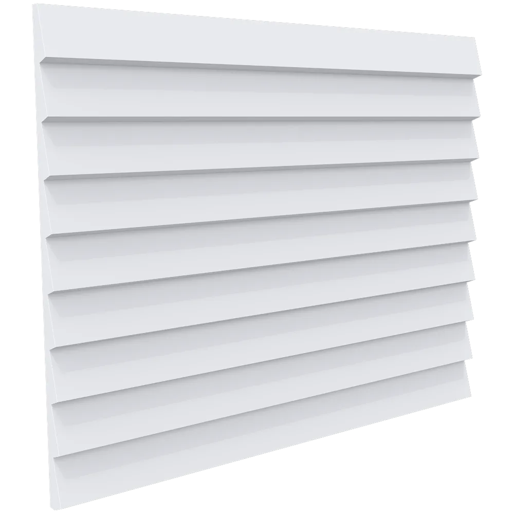 Ultrawood – Wall panel UW 09 i 3D Model Ultrawood – Wall panel UW 09 i 3D Model