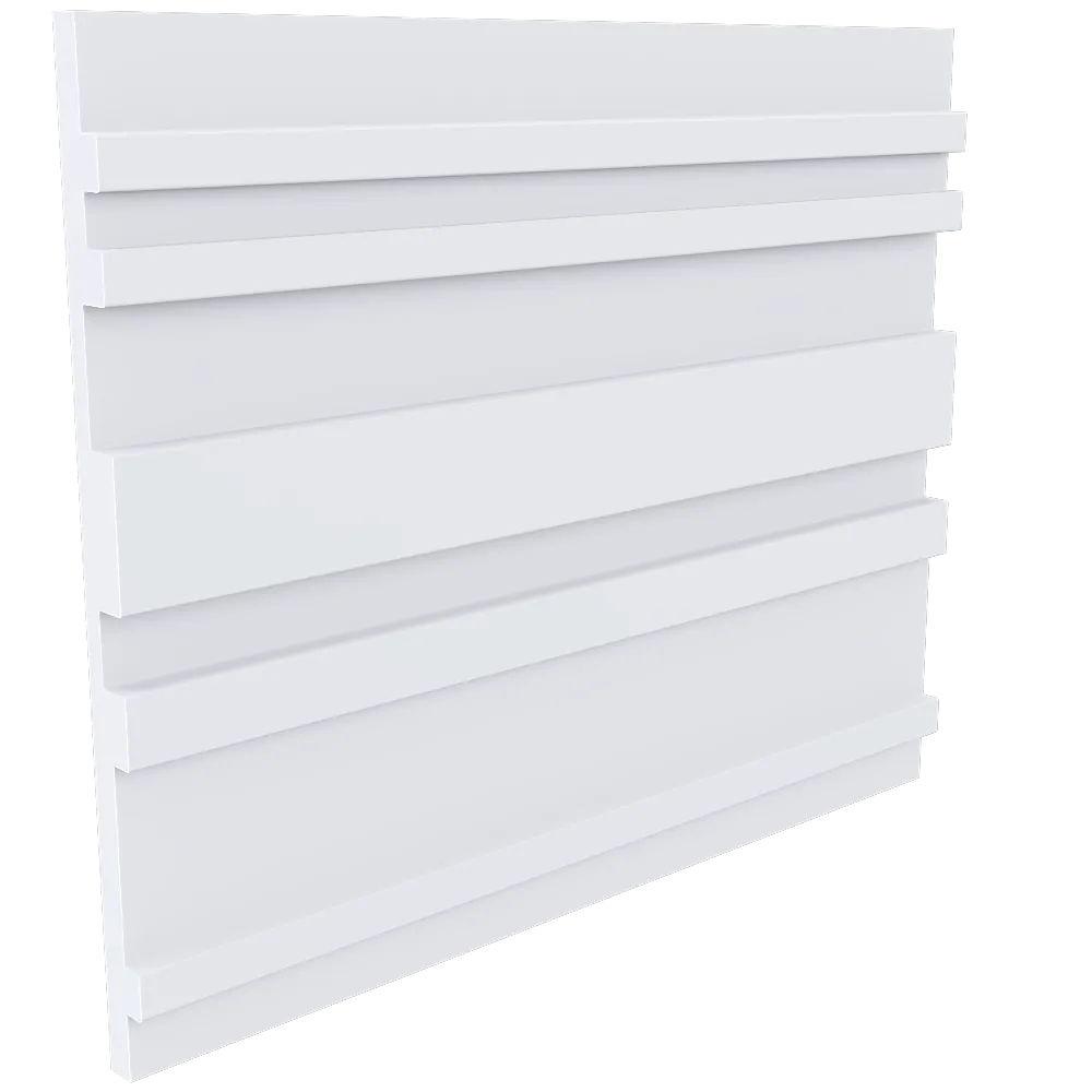 Ultrawood – Wall panel UW 11 i 3D Model Ultrawood – Wall panel UW 11 i 3D Model