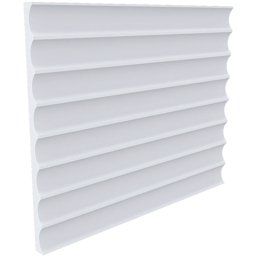 Ultrawood – Wall panel UW 12 i 3D Model Ultrawood – Wall panel UW 12 i 3D Model