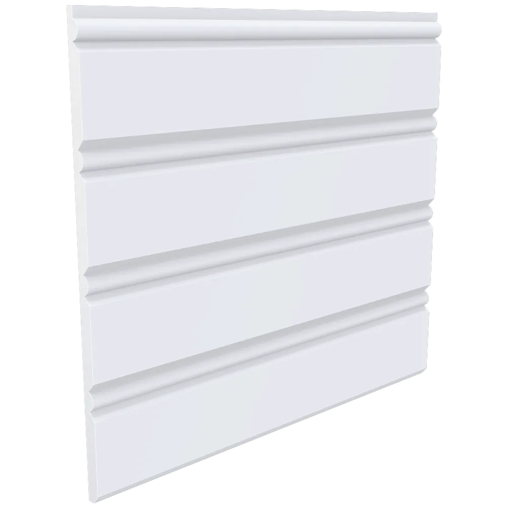 Ultrawood – Wall panel Wain 0001 3D Model Ultrawood – Wall panel Wain 0001 3D Model