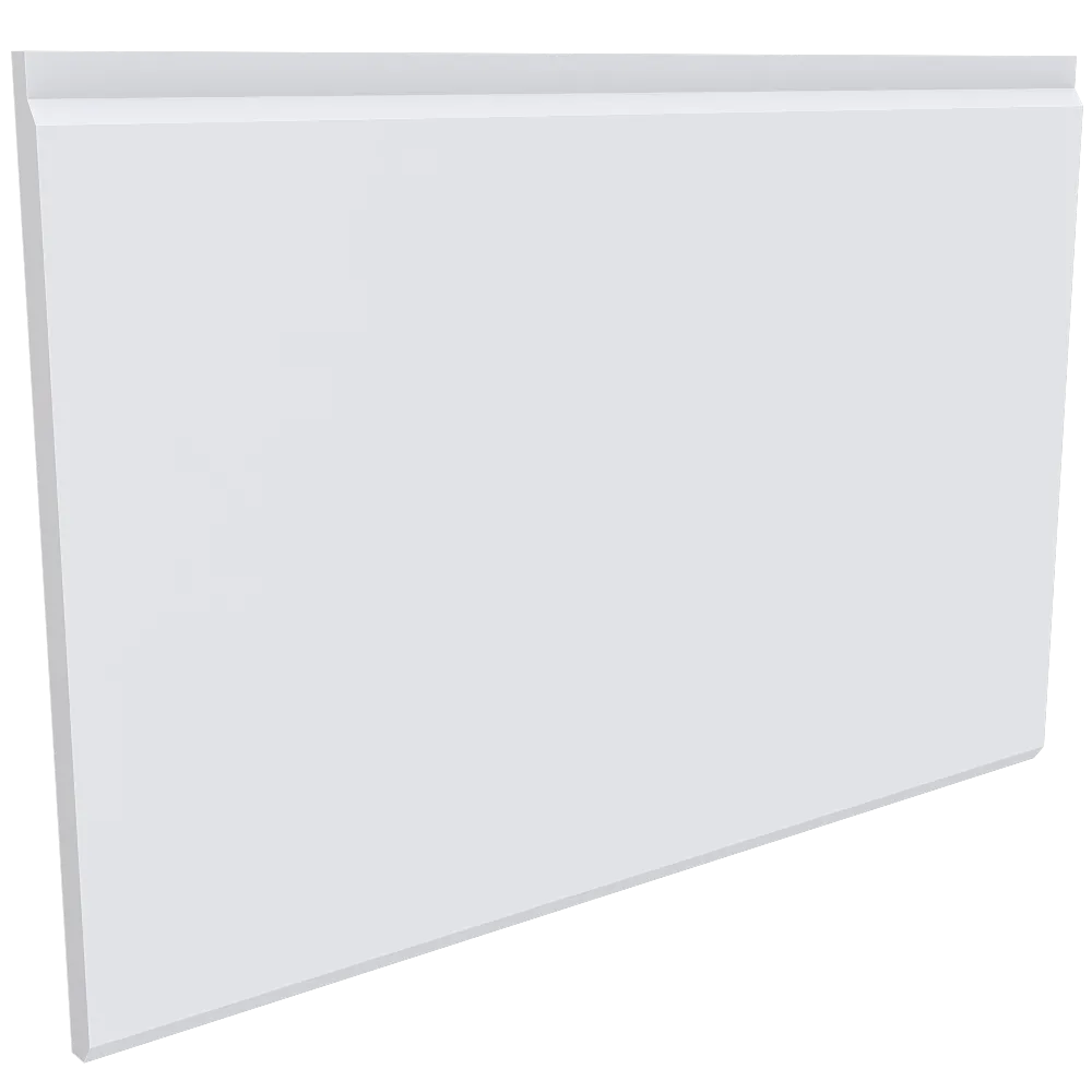 Ultrawood – Wall panel Wain 0003 3D Model