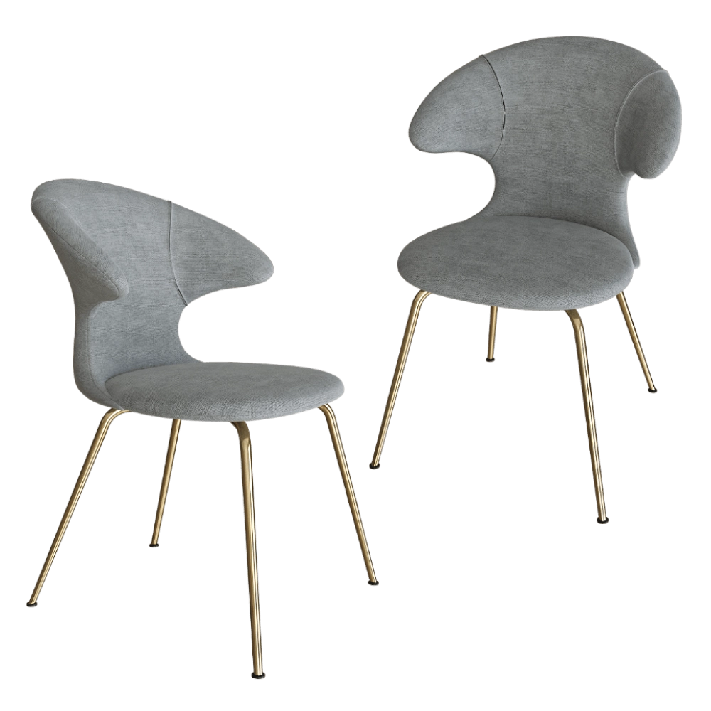 UMAGE – Chair Time Flies 3D Model