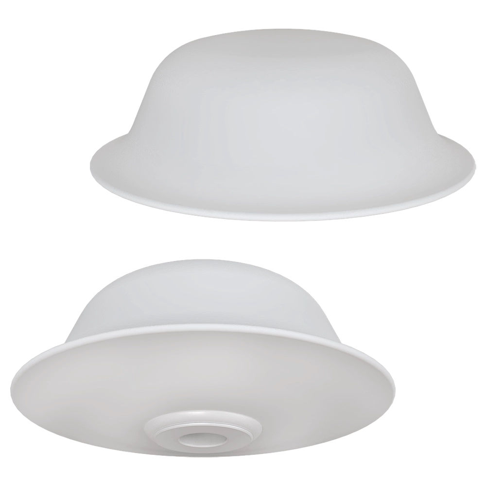 UMAGE – Lampshade Butler 3D Model