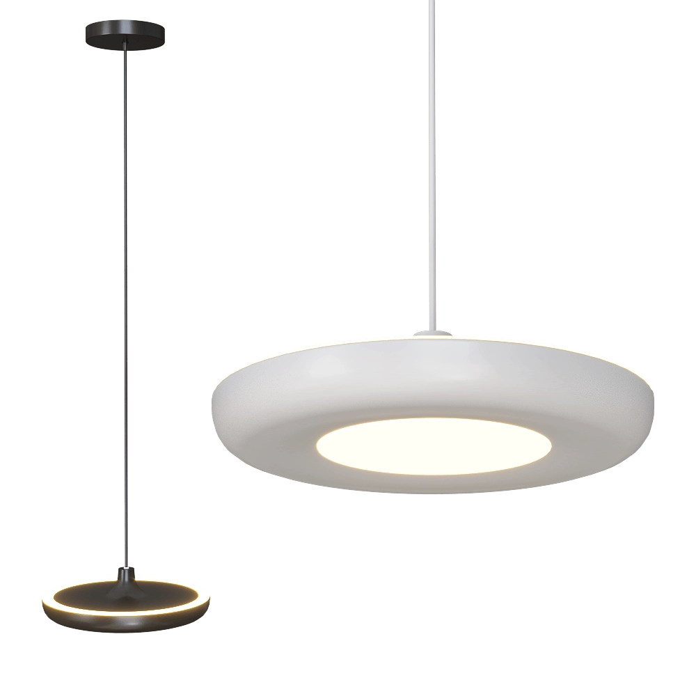UMAGE – Pendant lamp Cassini 3D Model
