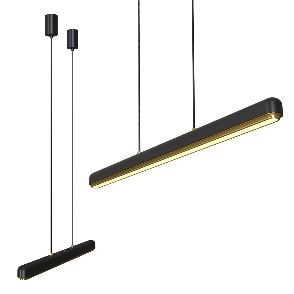 UMAGE – Pendant lamp Hazel Branch 3D Model UMAGE – Pendant lamp Hazel Branch 3D Model