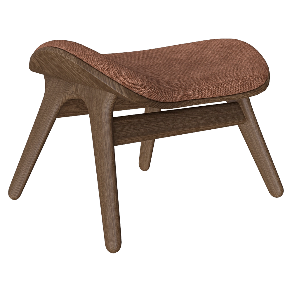 UMAGE – Pouf A Conversation Piece 3D Model