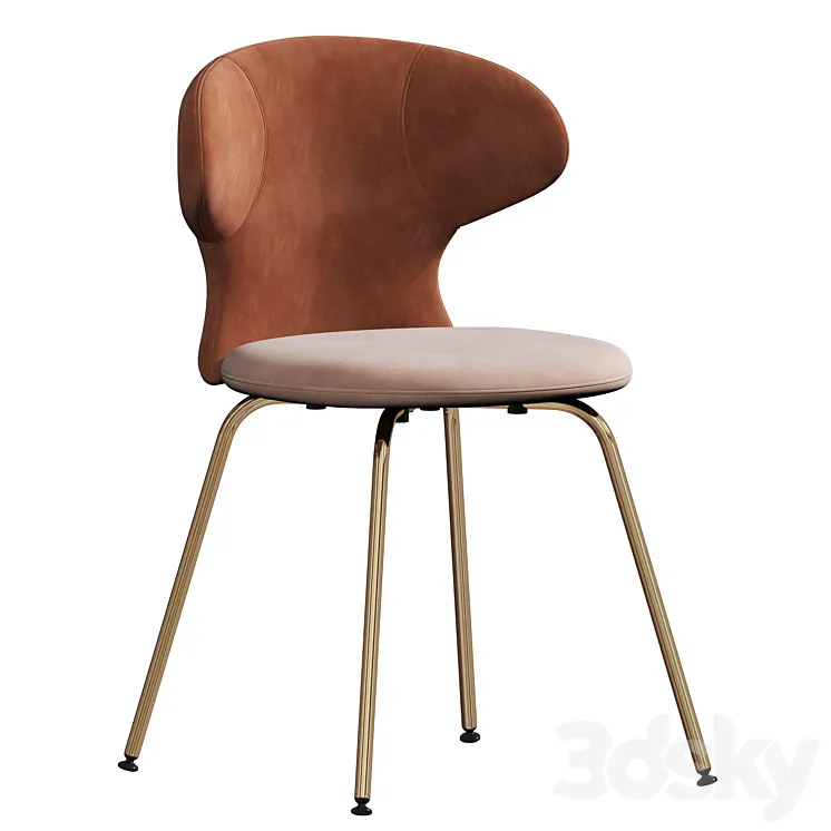 Umage TIME FLIES chair 3D Model Free Download Umage TIME FLIES chair 3D Model Free Download