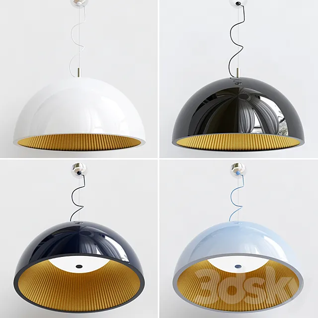 UMBRELLA 3DModel UMBRELLA 3DModel