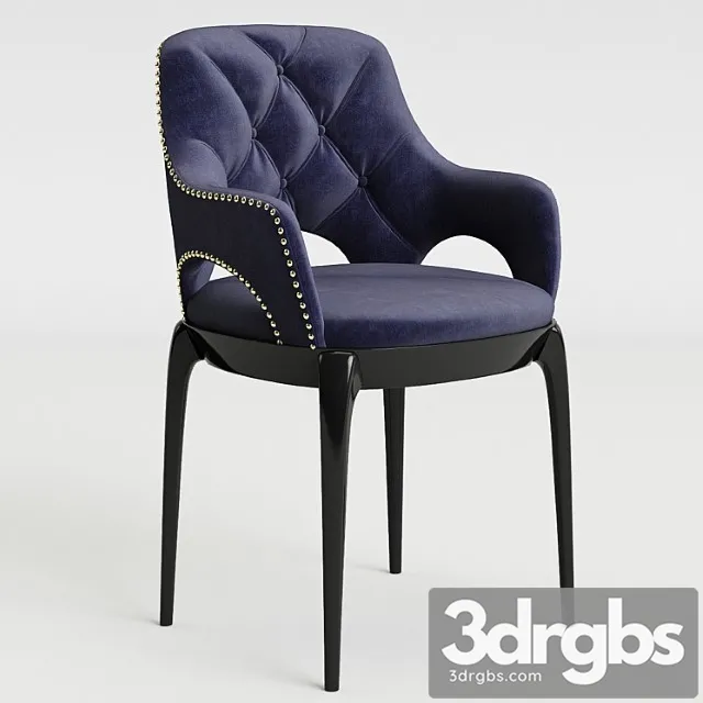 Umos 2013 112287 Chair 3D Model Download Umos 2013 112287 Chair 3D Model Download