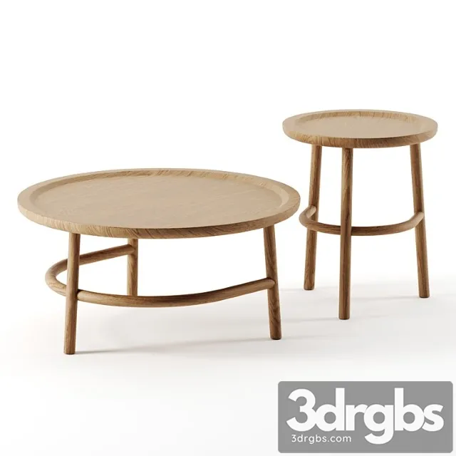 Unam out coffee table by very wood Unam out coffee table by very wood