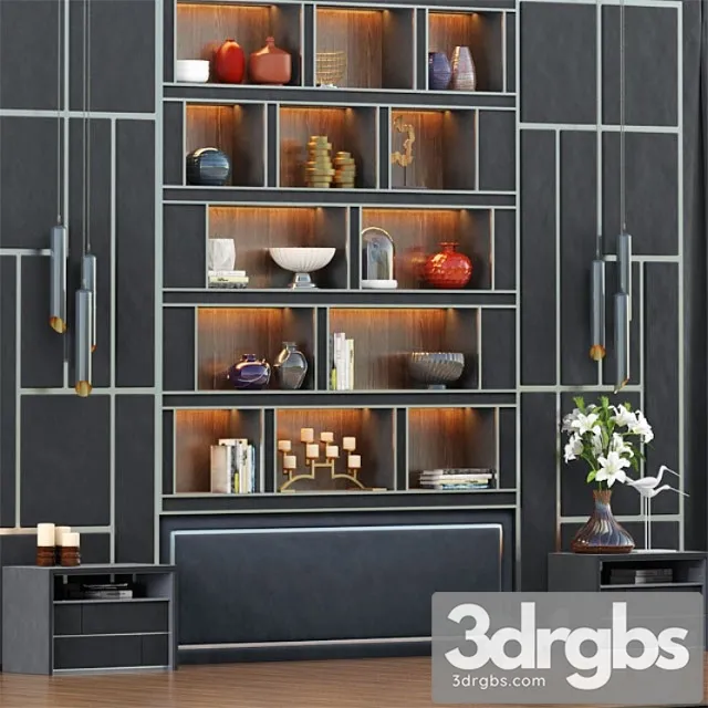 Unfinished 3 Izgolove 3D Model Download Unfinished 3 Izgolove 3D Model Download