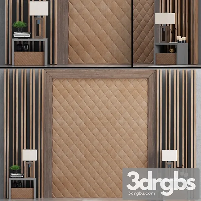 Unfinished 8 (headboard) Unfinished 8 (headboard)