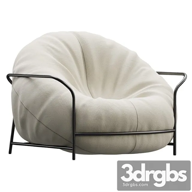 Uni By Nobonobo 3D Model Download Uni By Nobonobo 3D Model Download