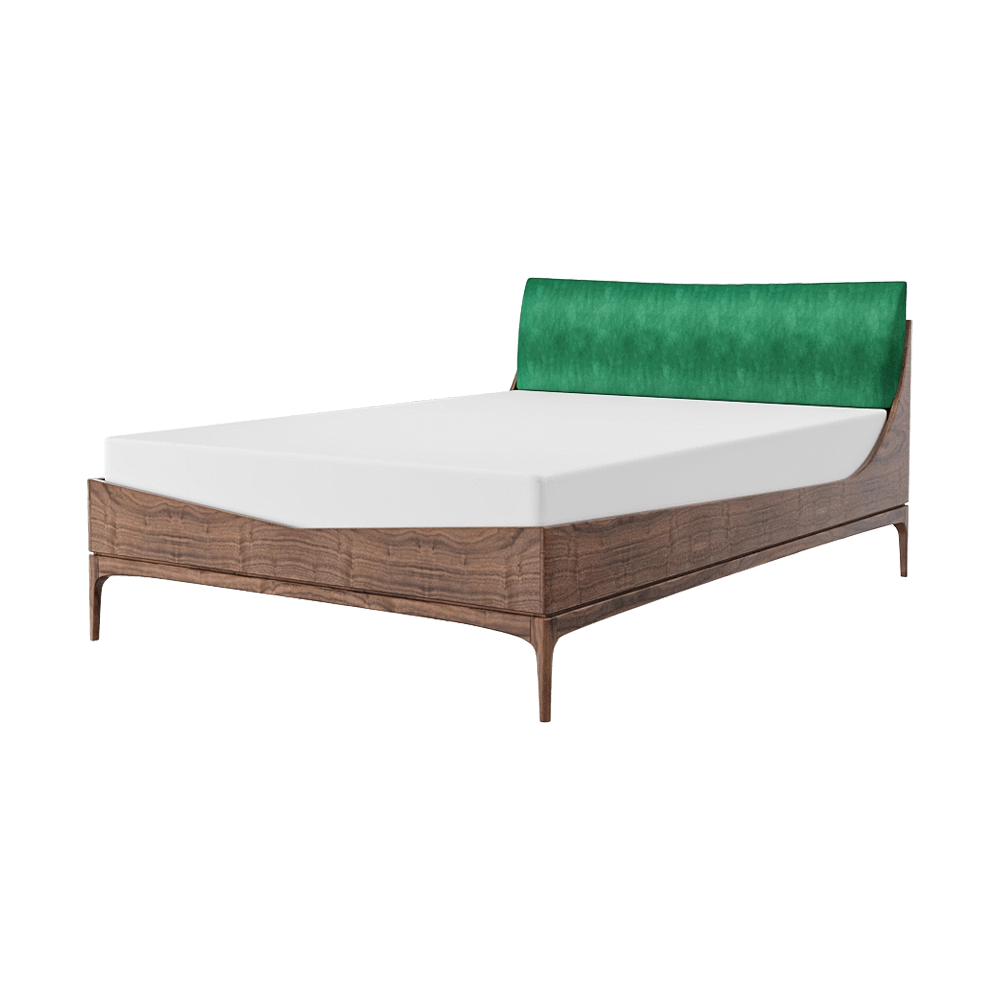 Unika – Bed Tynd 3D Model Unika – Bed Tynd 3D Model