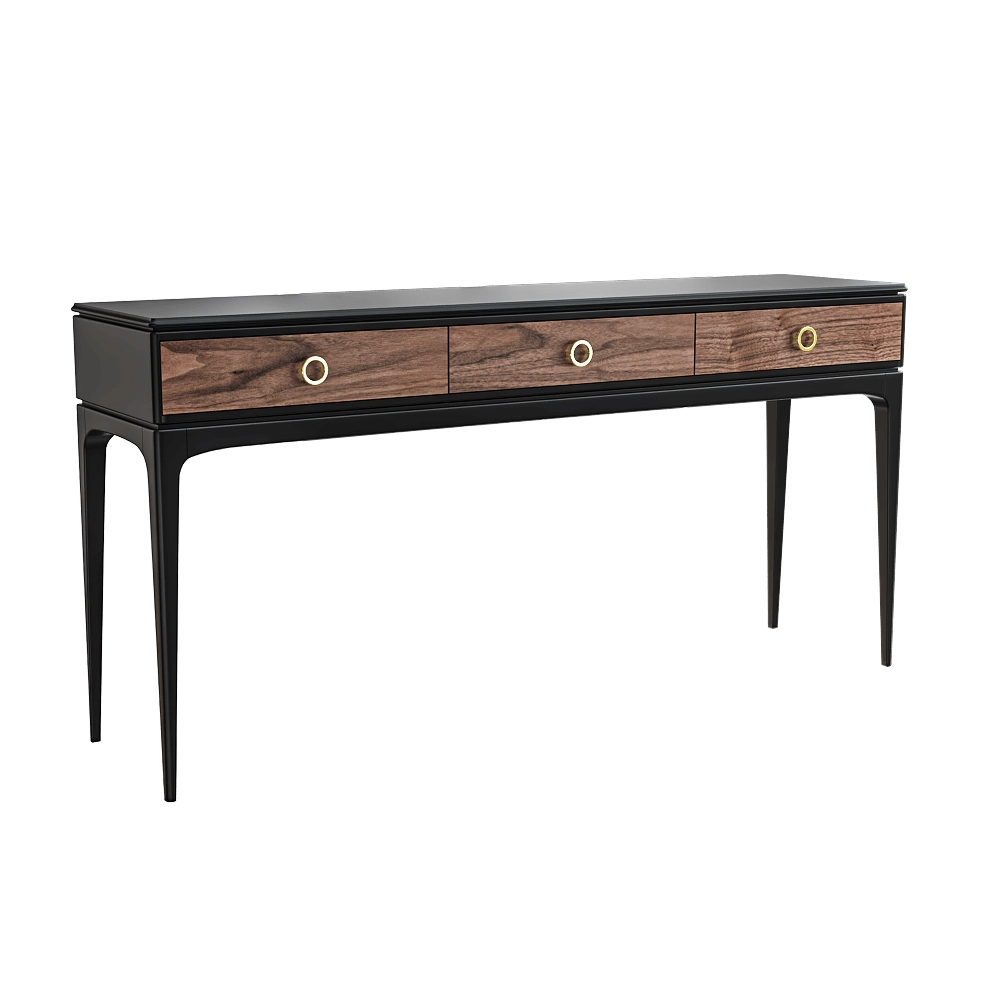 Unika – Consol Tynd 2 3D Model