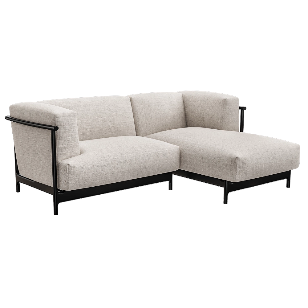 Unika – Hans Set 3D Model Unika – Hans Set 3D Model