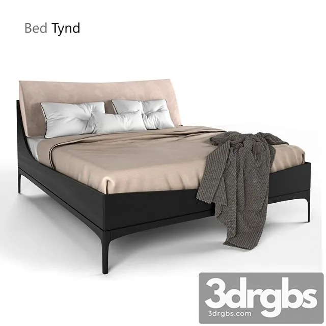 Unika moblar bed tynd Unika moblar bed tynd