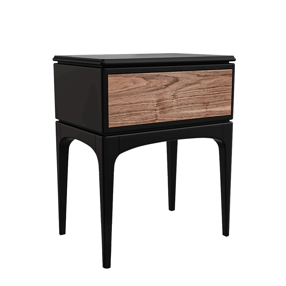 Unika – Sideboard Tynd 3D Model