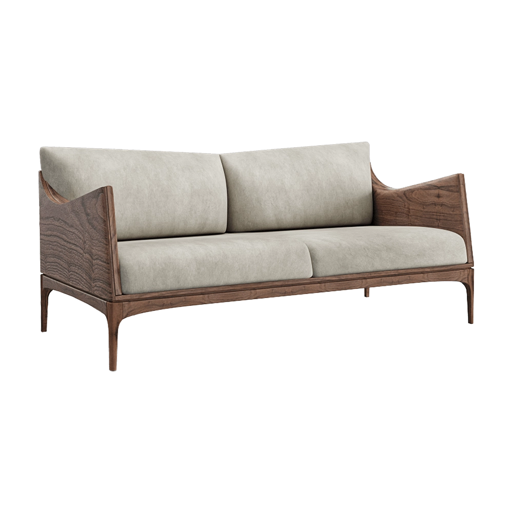 Unika – Sofa Tynd 3D Model Unika – Sofa Tynd 3D Model