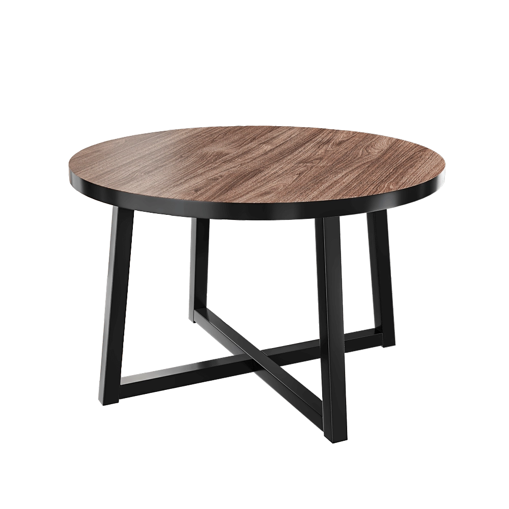 Unika – Table Anders 3D Model