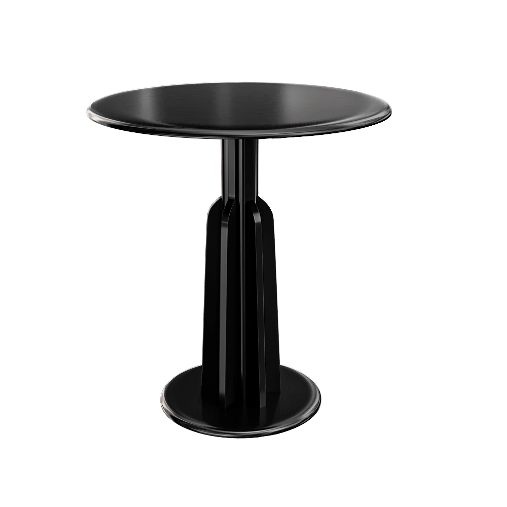 Unika – Table Kaktus 3D Model