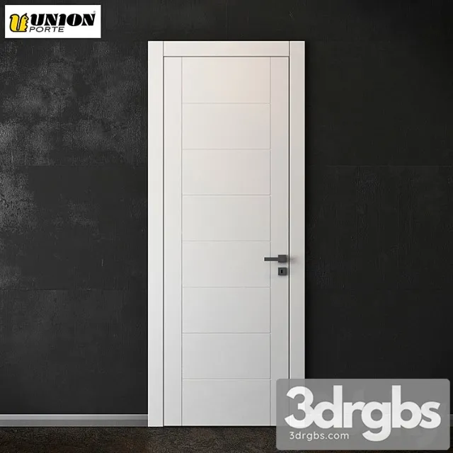 Union Trend Tr03 1 3D Model Download