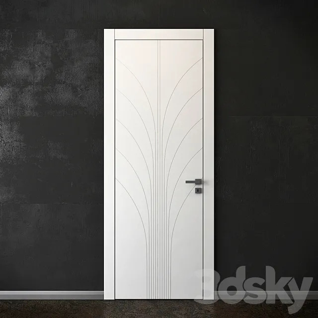 Union Trend TR07 3D Model