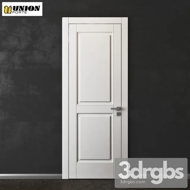 Union Trend TR10 3D Model Download