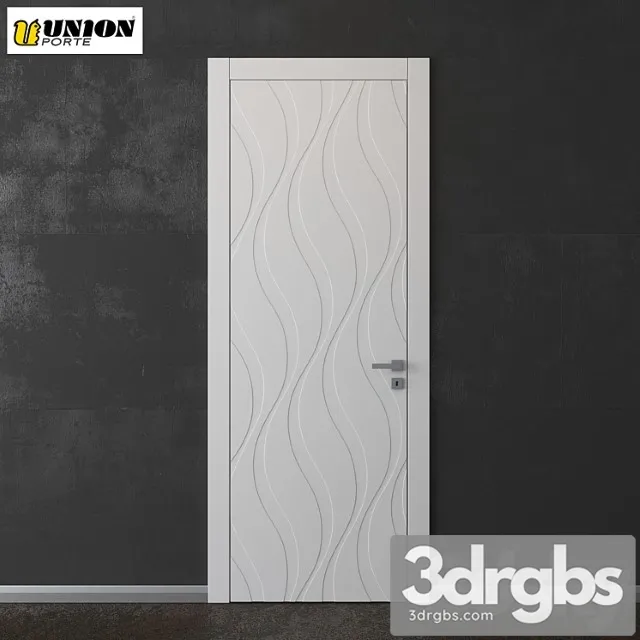 Union Trend Tr11 3D Model Download