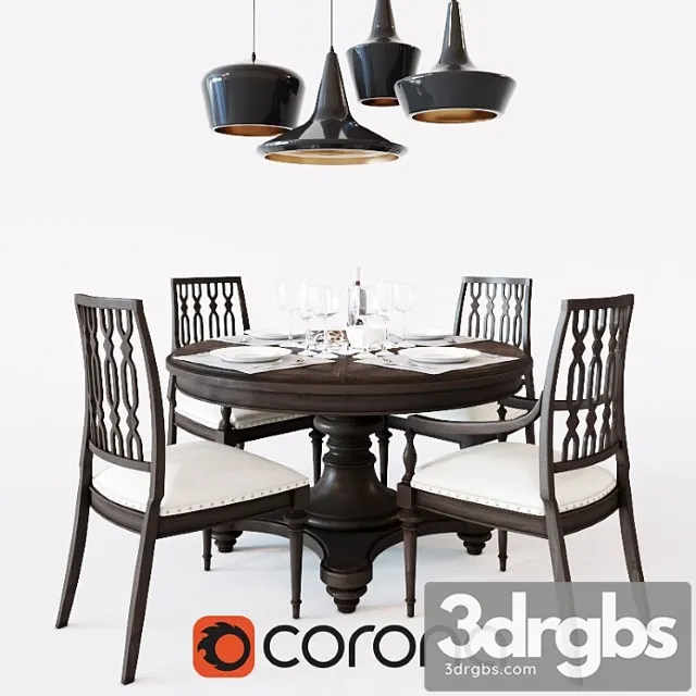 Universal postscript collection 1 2 3D Model Download