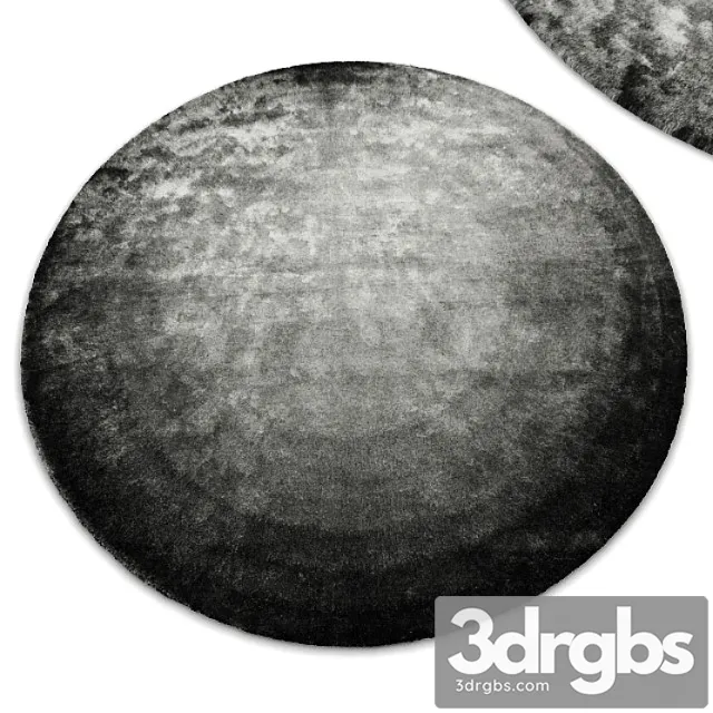 Untitled 830 rug 3D Model Download